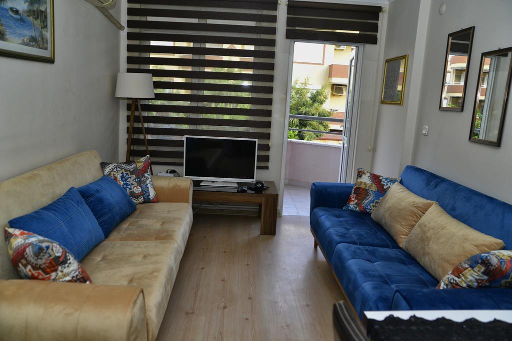 Polat Apartment Alanya