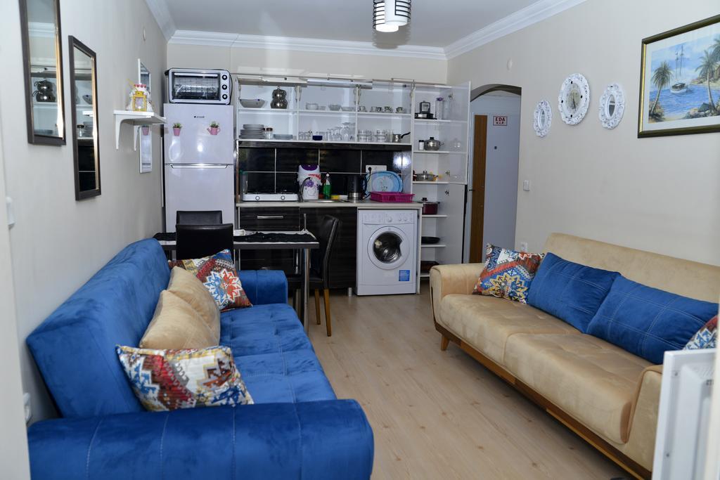 Apartment Polat