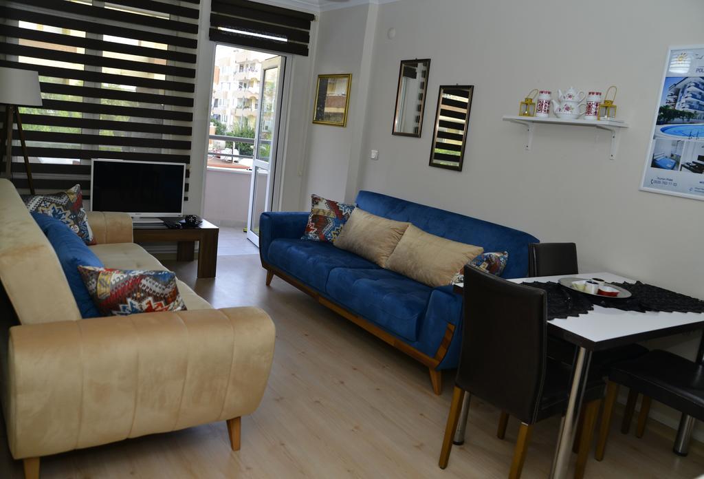 Apartment Polat *