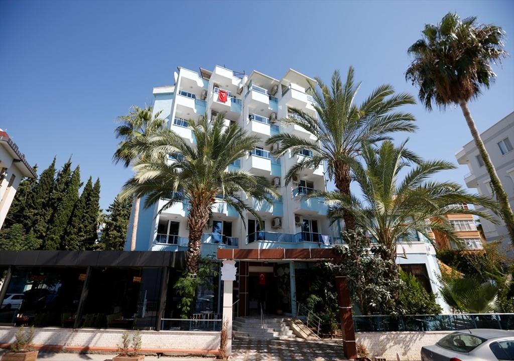 Xo Hotel Alanya
