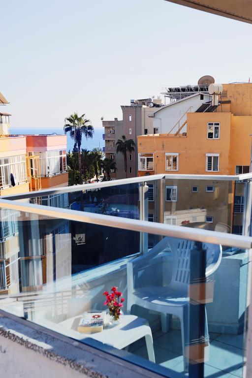 Xo Hotel Alanya