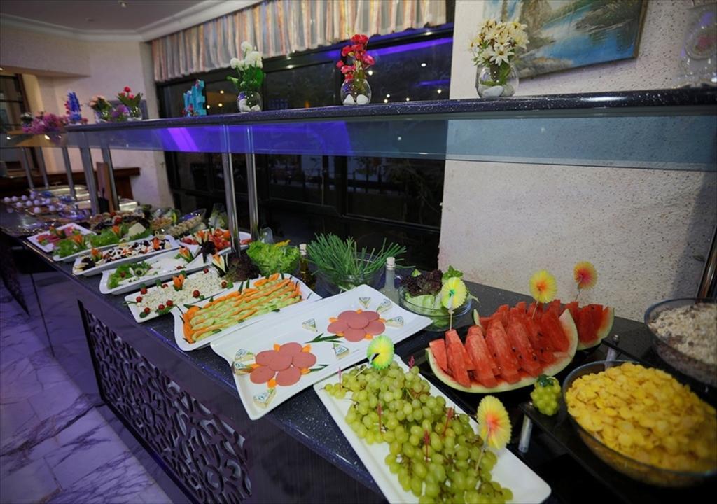 Xo Hotel Alanya