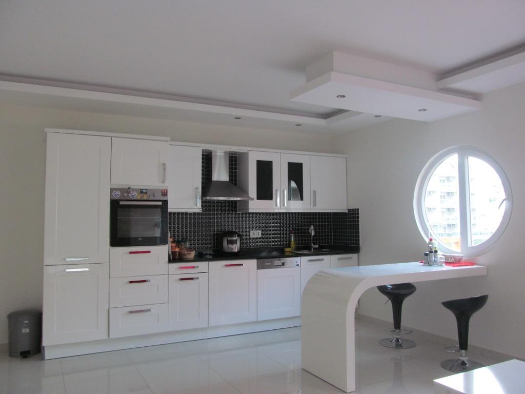Kestel Appartement Alanya