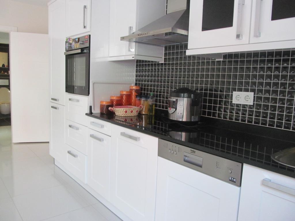 Appartement Kestel