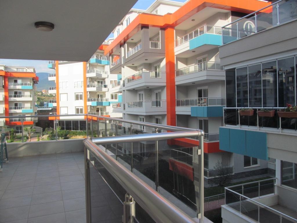 Kestel Appartement