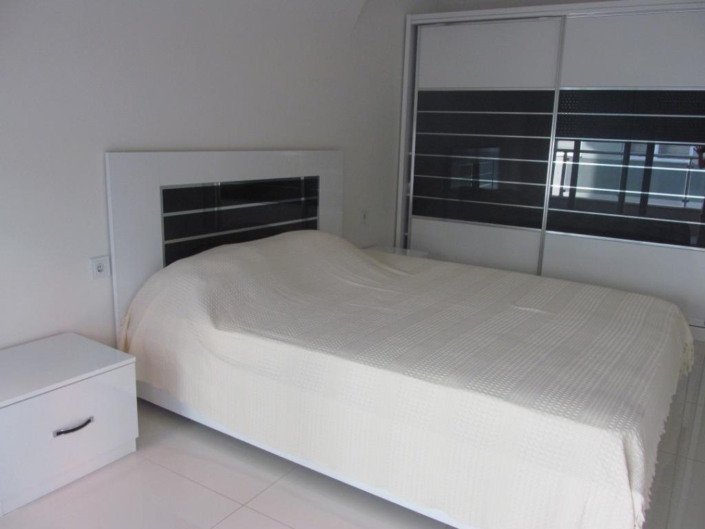 Appartement Kestel *