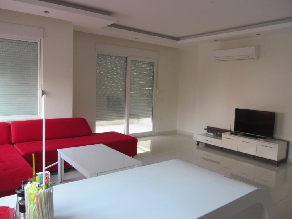 Appartement Kestel *