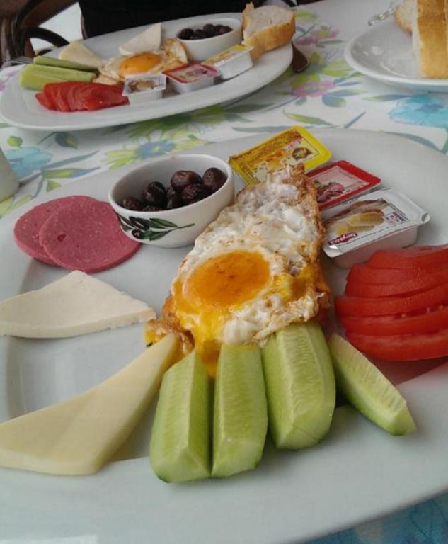 Hotel Sonata Alanya