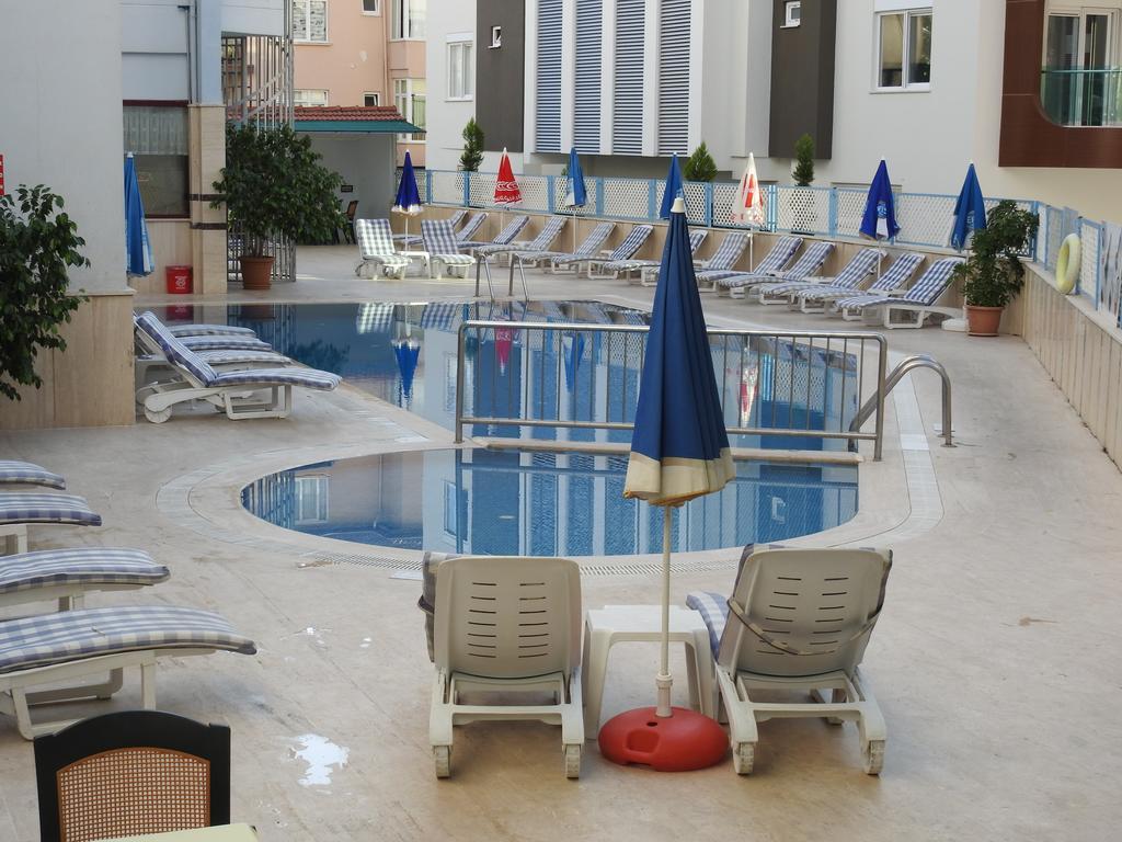 Aparthotel Sailor