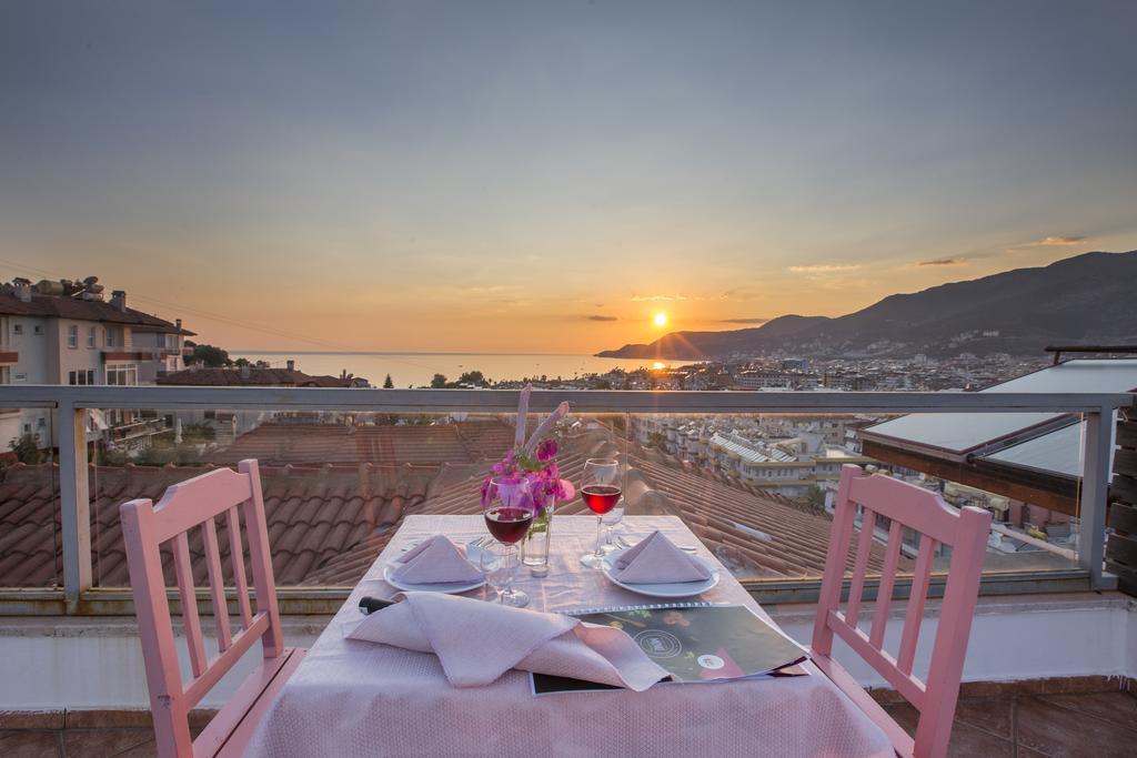 Sonata Hotel Alanya