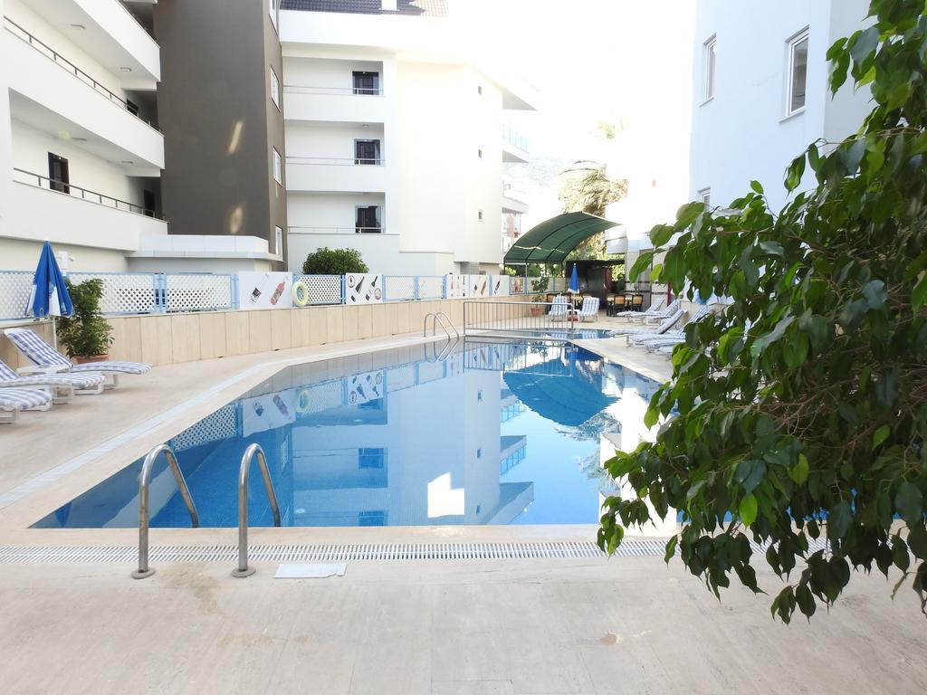 Sailor Aparthotel Alanya