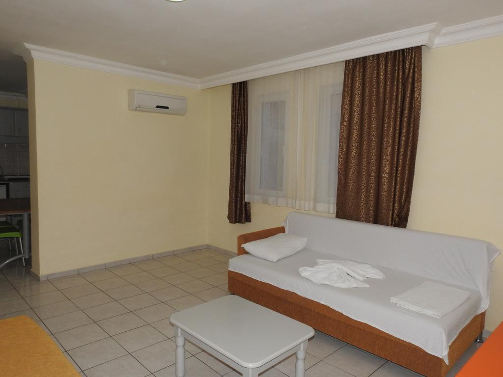 Aparthotel Sailor Alanya
