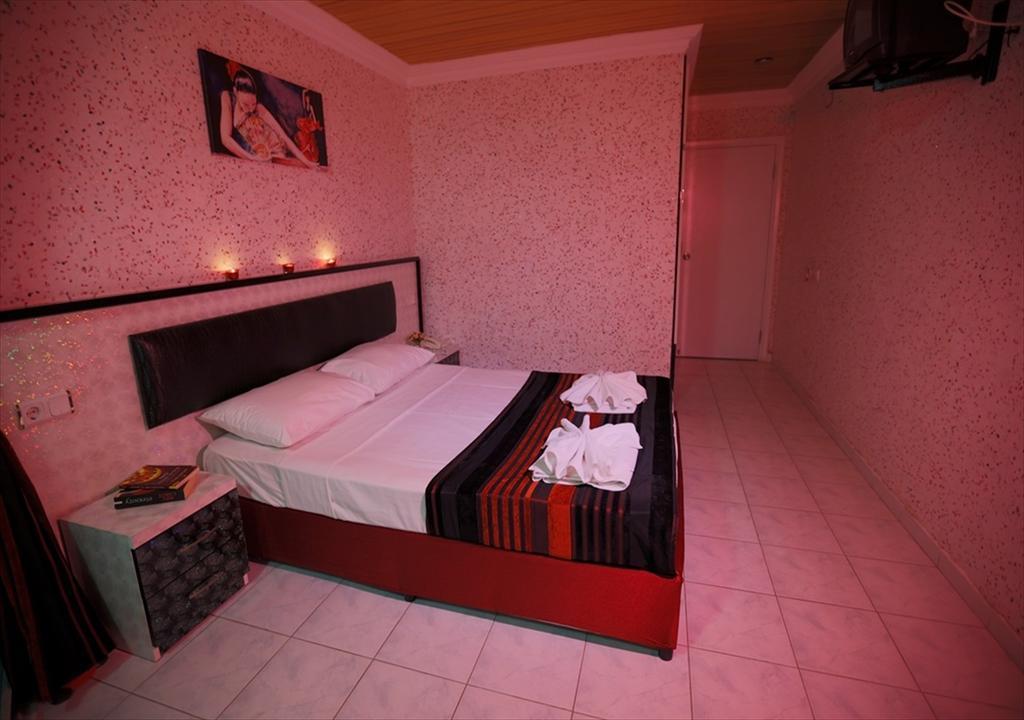 Hotel Xo Alanya