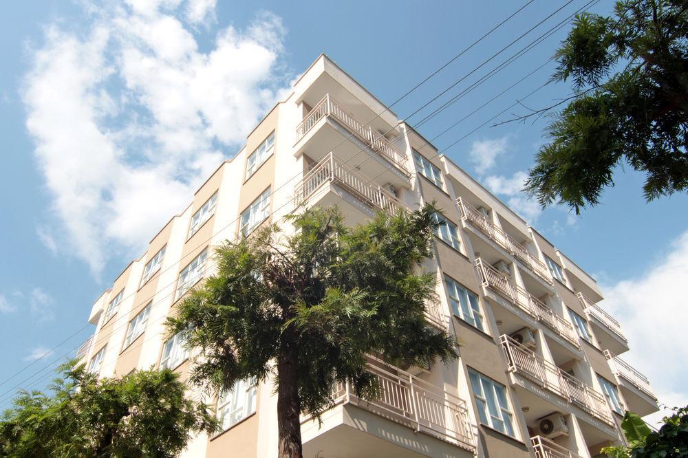 Hotel Perle 3*