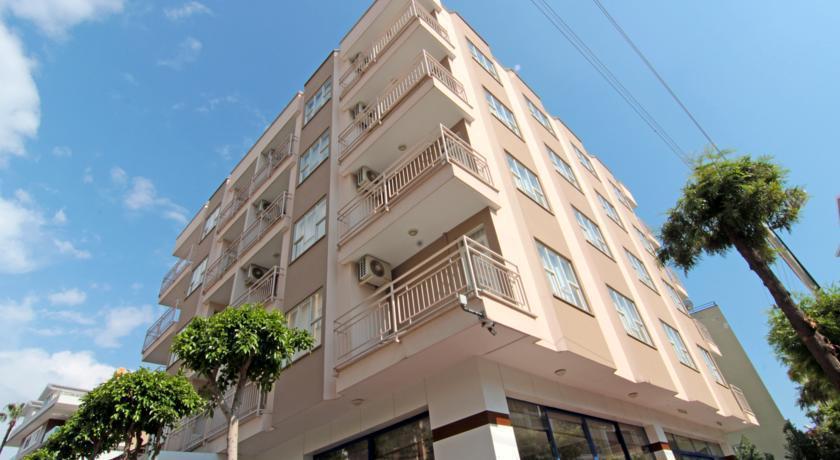 Perle Hotel Alanya