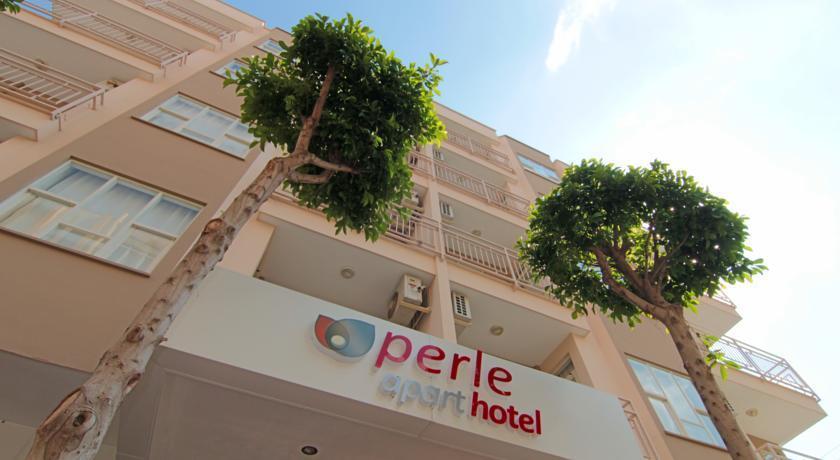 Hotel Perle Alanya