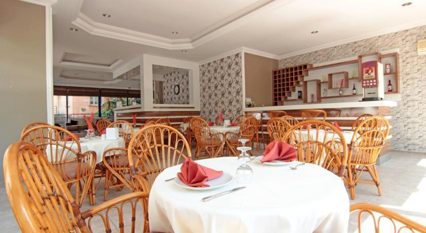 Hotel Perle 3*