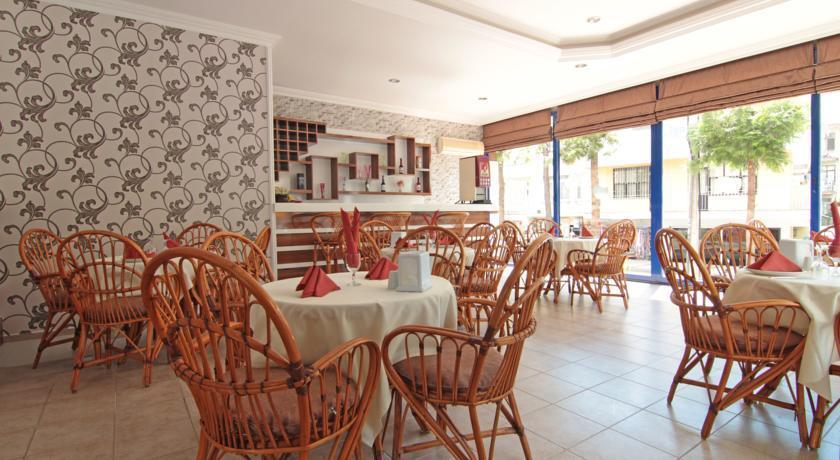 Perle Alanya