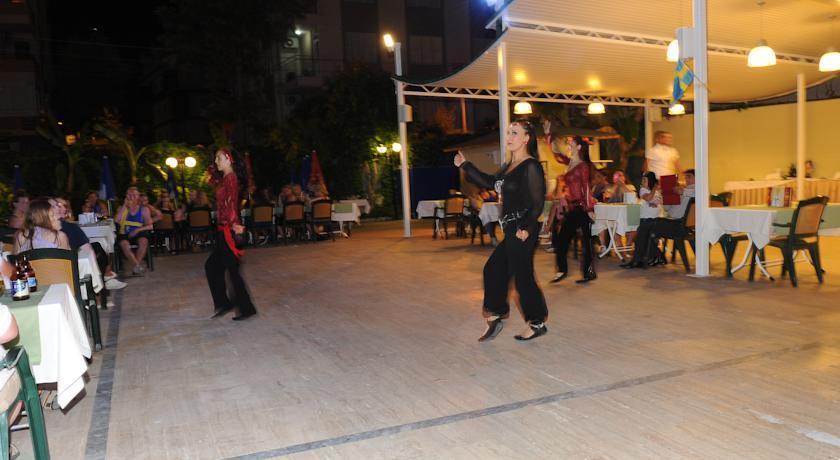 Hotel Perle Alanya