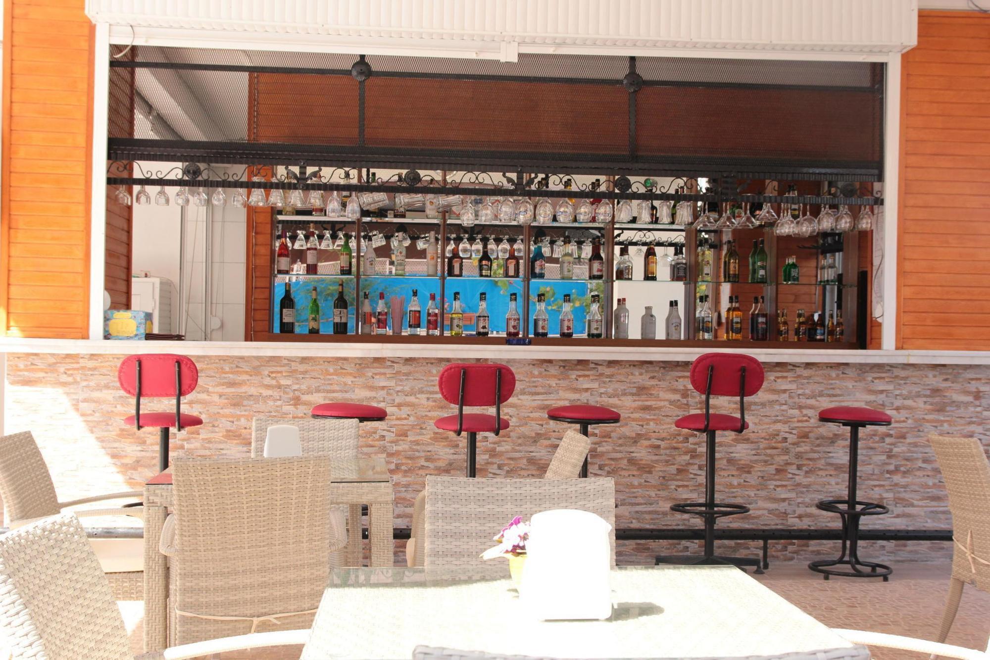 Aparthotel Bella Rose Hotel,