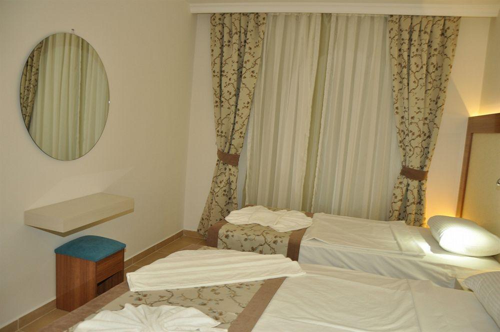 Aparthotel Almera Park Alanya