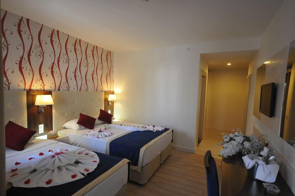 Hotel Kleopatra Micador