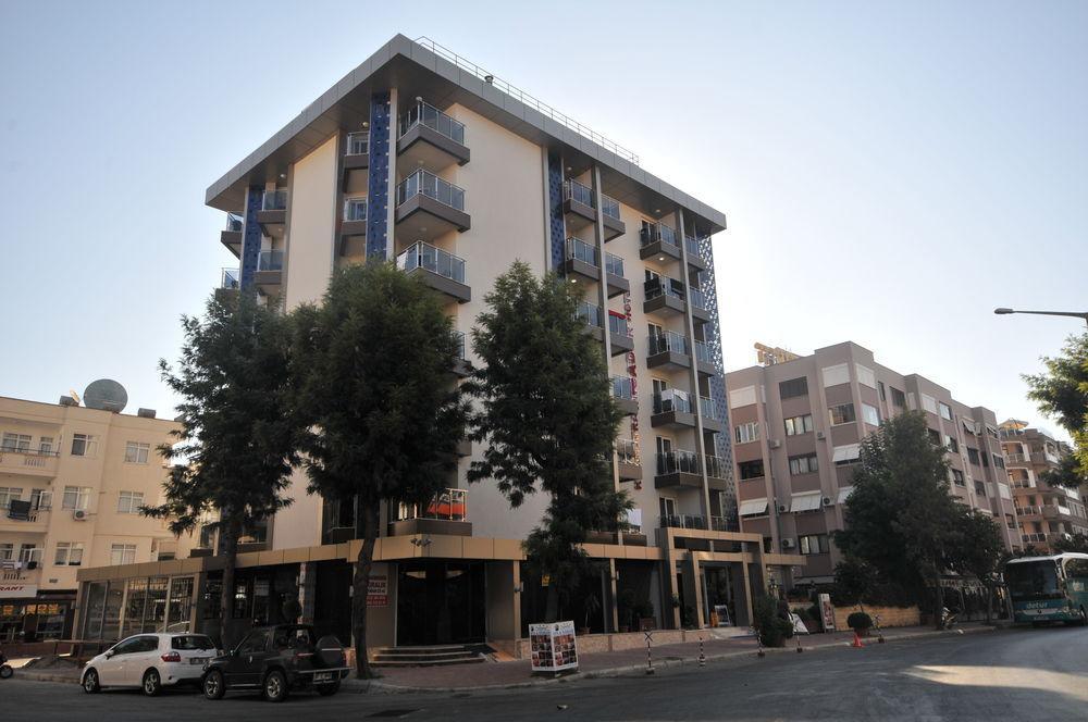 Kleopatra Micador Alanya