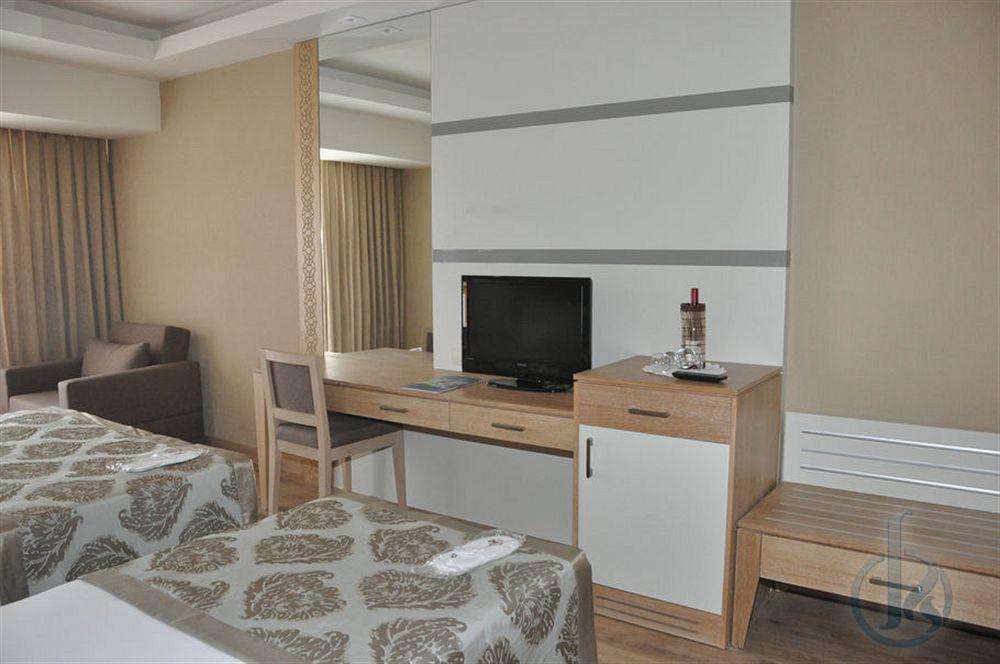 Kahya 4* Alanya