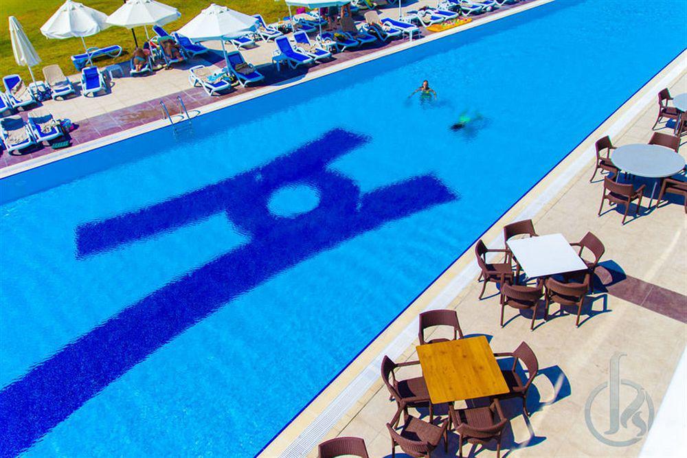 Kahya Hotel 4*