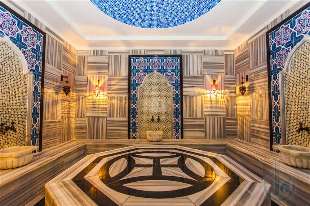 Hotel Kahya Alanya