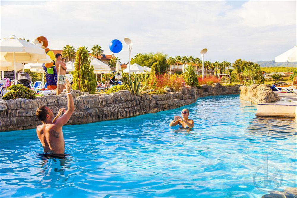 Hotel Kahya 4*