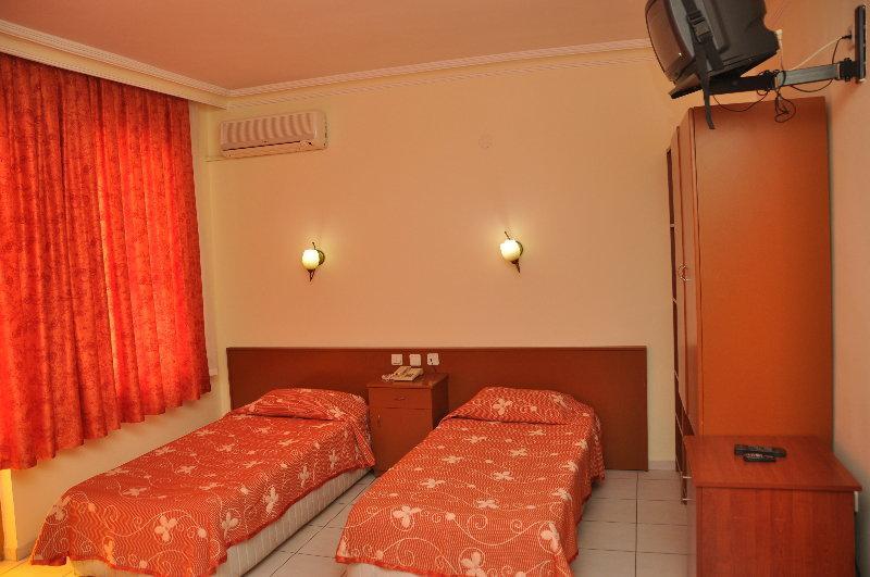 Eftalia Aytur 4*