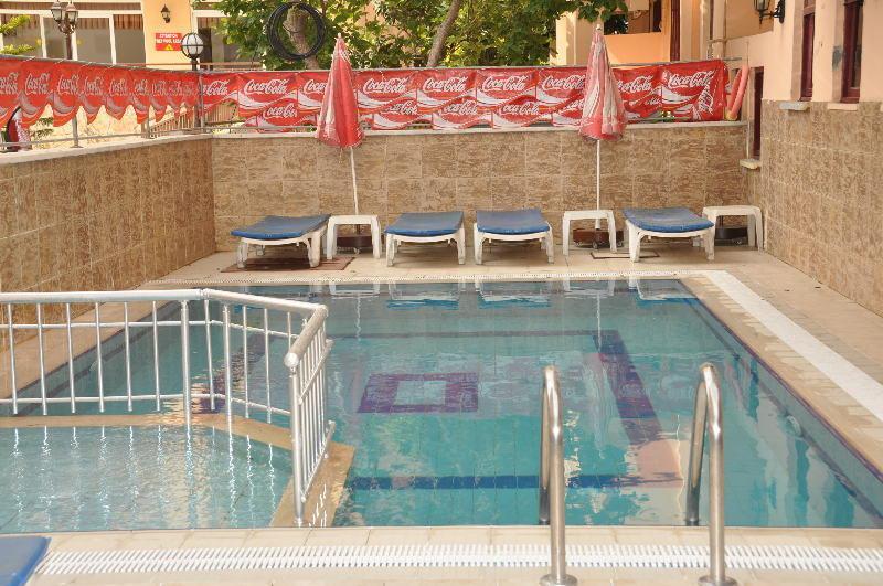 Eftalia Aytur 4* Alanya