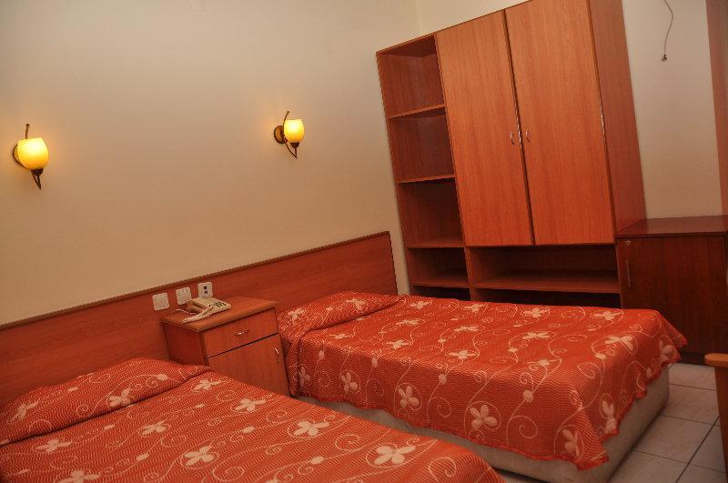 Eftalia Aytur Hotel