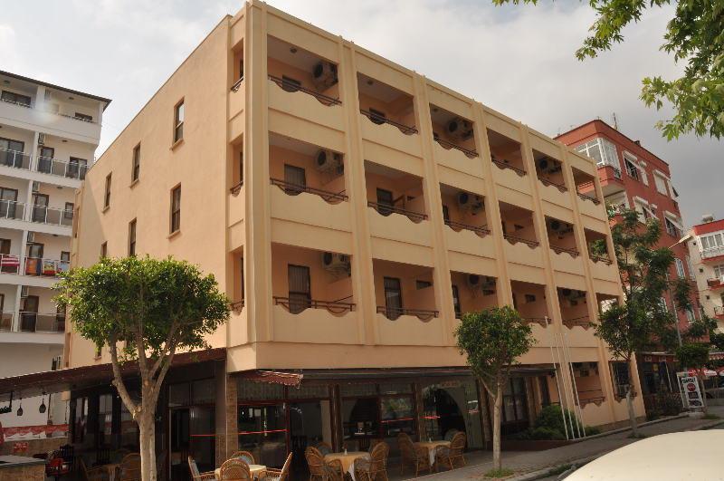 Eftalia Aytur 4* Alanya