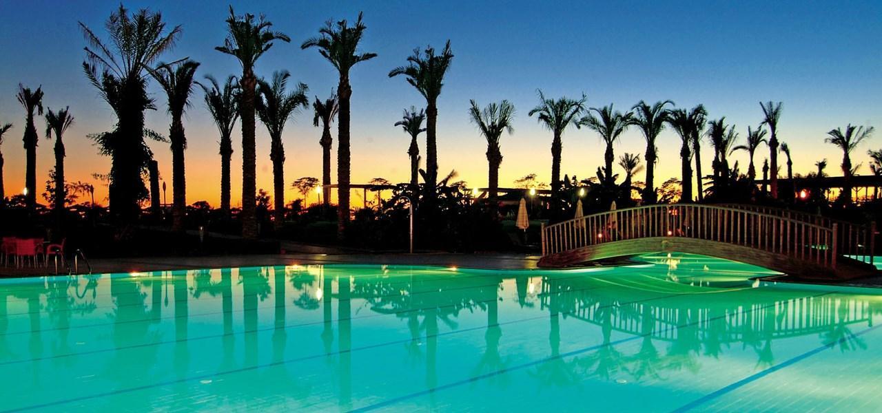Otel Mc Arancia Alanya