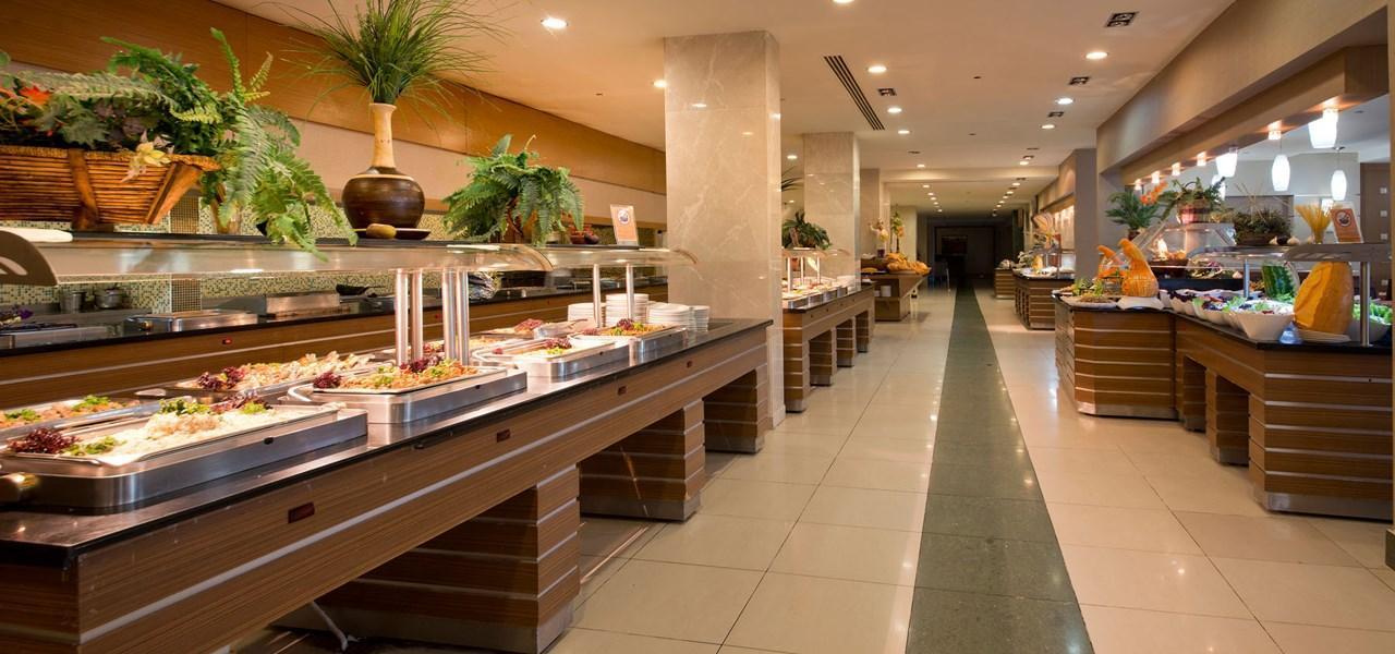 Mc Arancia Hotel