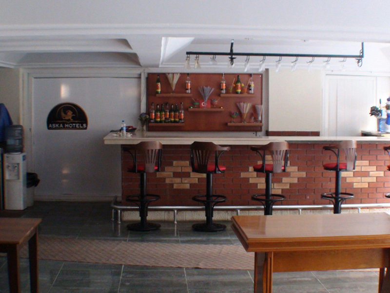 Hotel Aska Kleopatra 3*