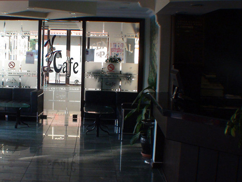 Hotel Aska Kleopatra 3*