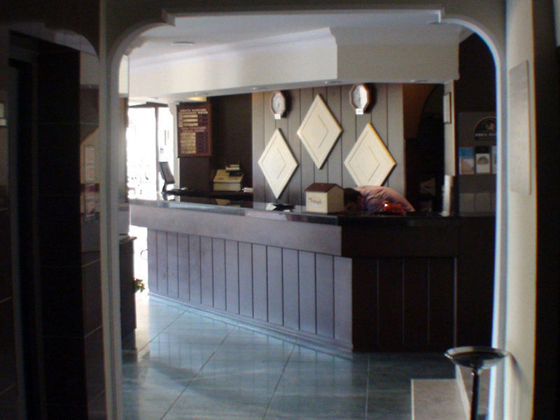 Aska Kleopatra 3* Alanya