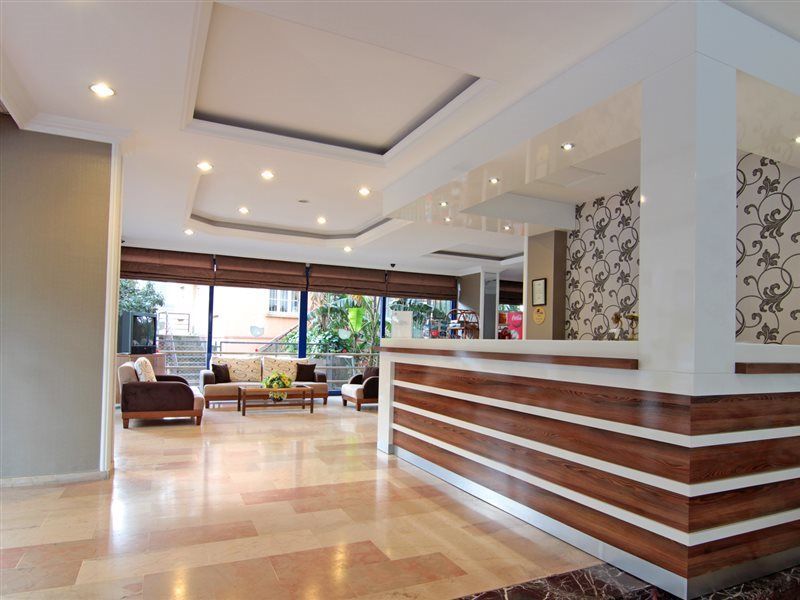 Perle Hotel Alanya