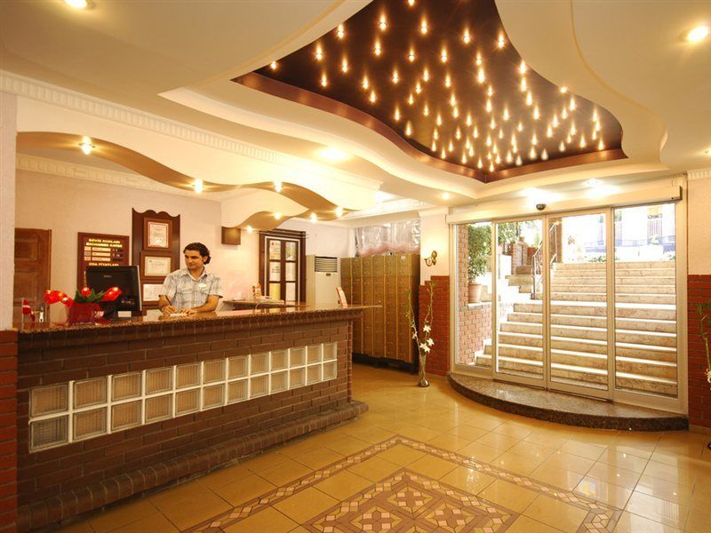 Bilkay 3* Alanya