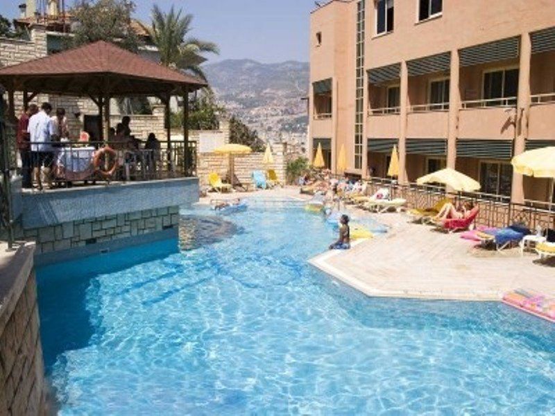 Resort Kaptan 4*