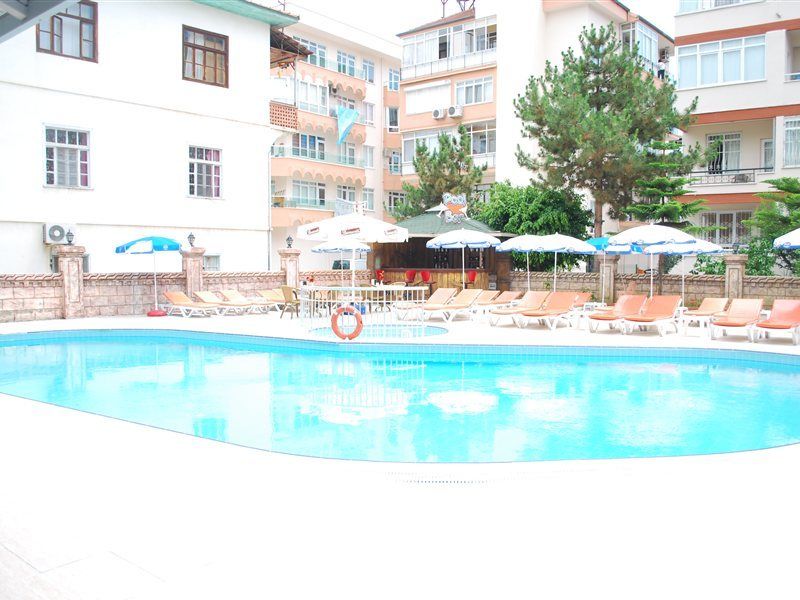 Dreams Alanya