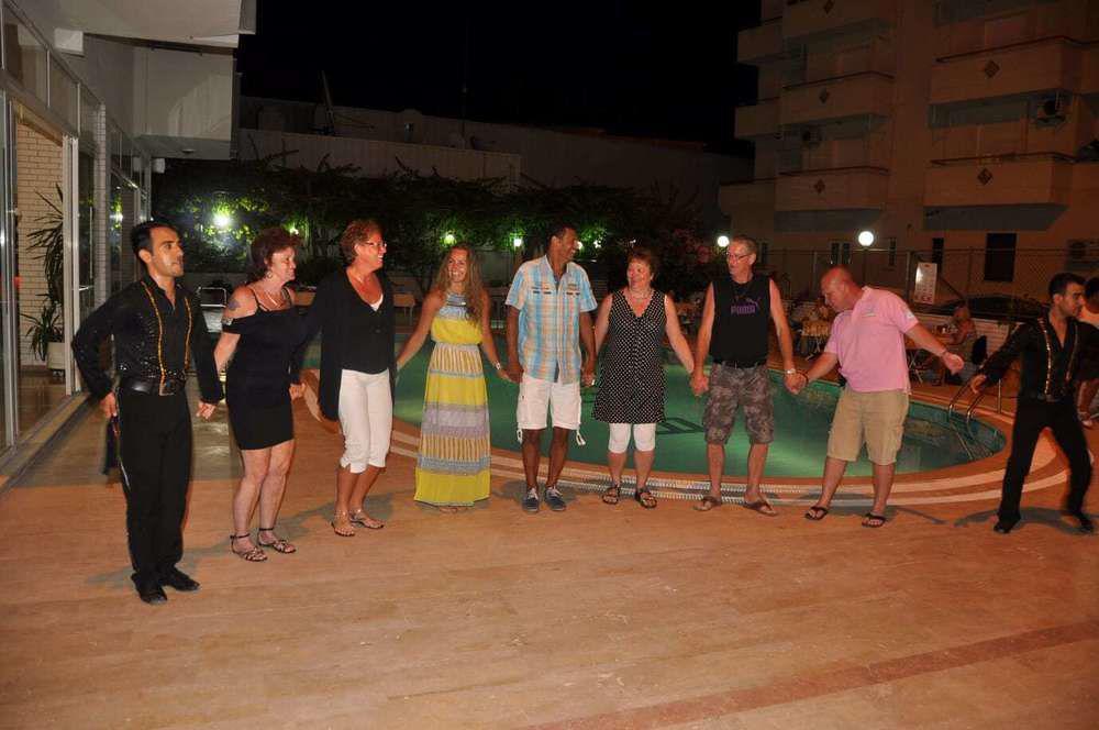 Kleopatra Tuna Alanya