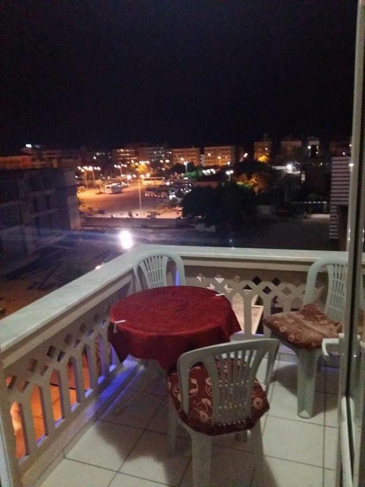 Best Life Apart Aparthotel 3*