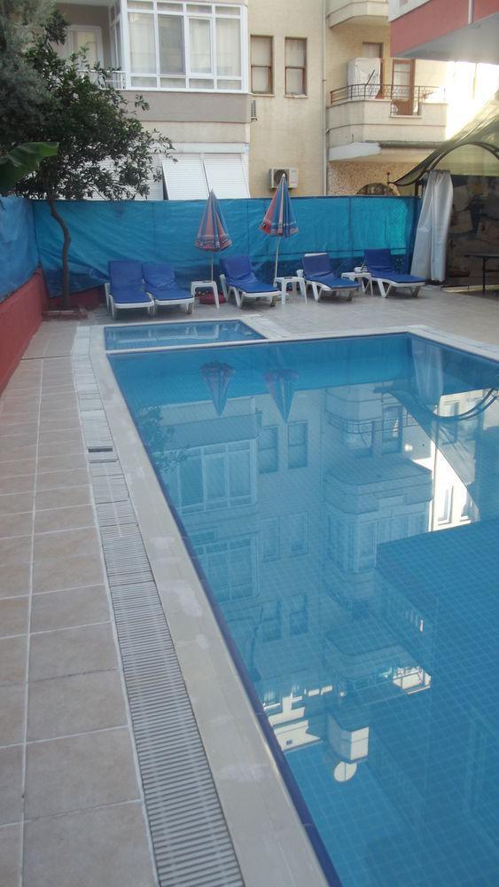 Best Life Apart Aparthotel Alanya