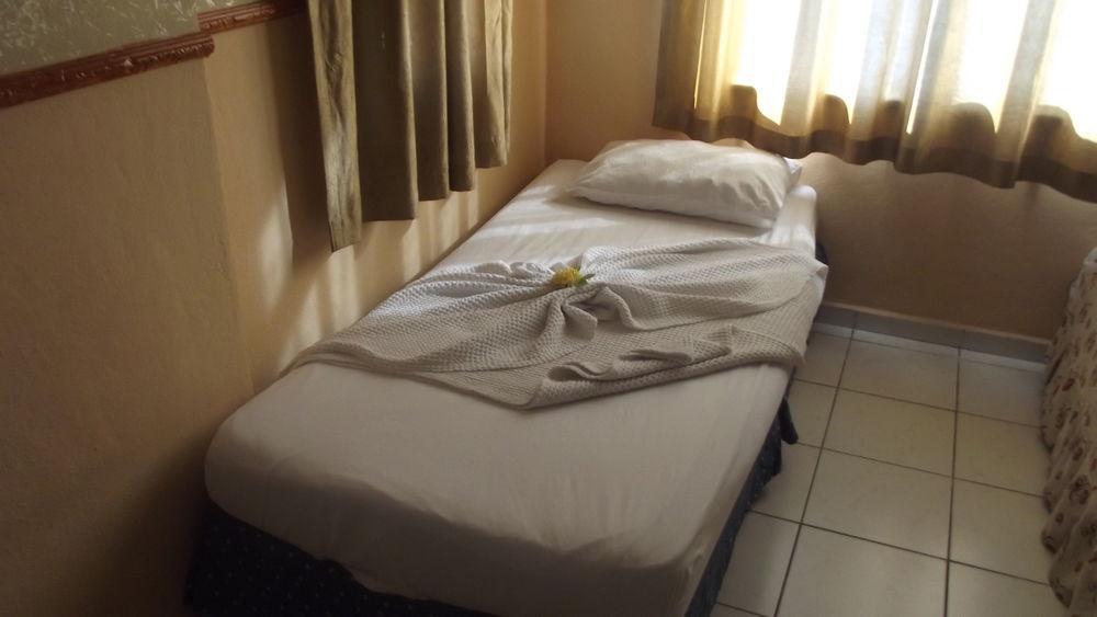 Best Life Apart Aparthotel Alanya