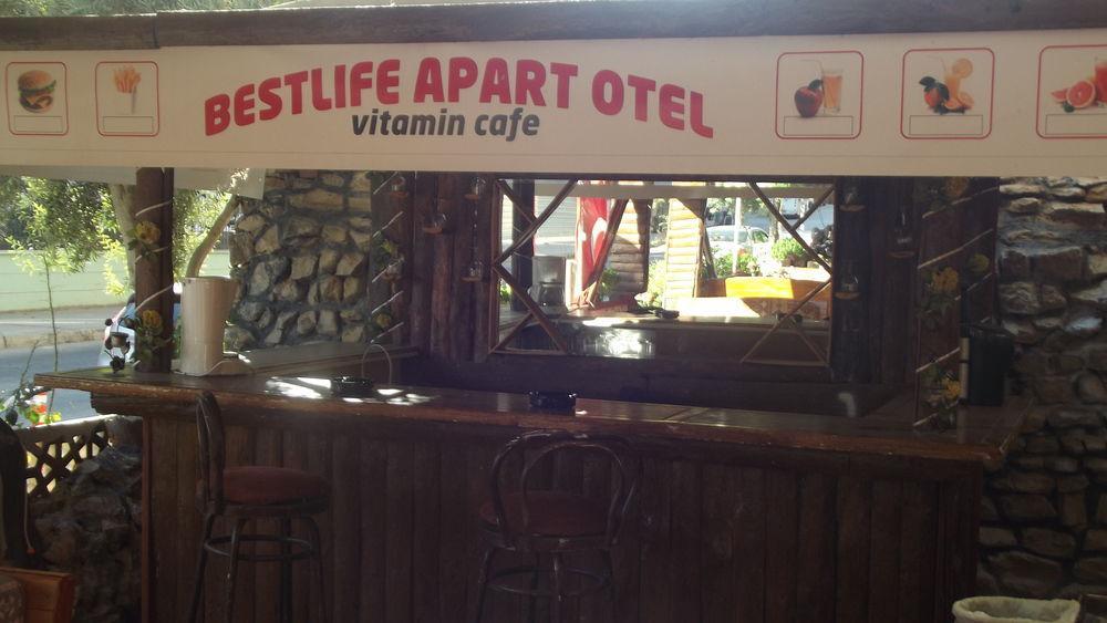 Aparthotel Best Life Apart