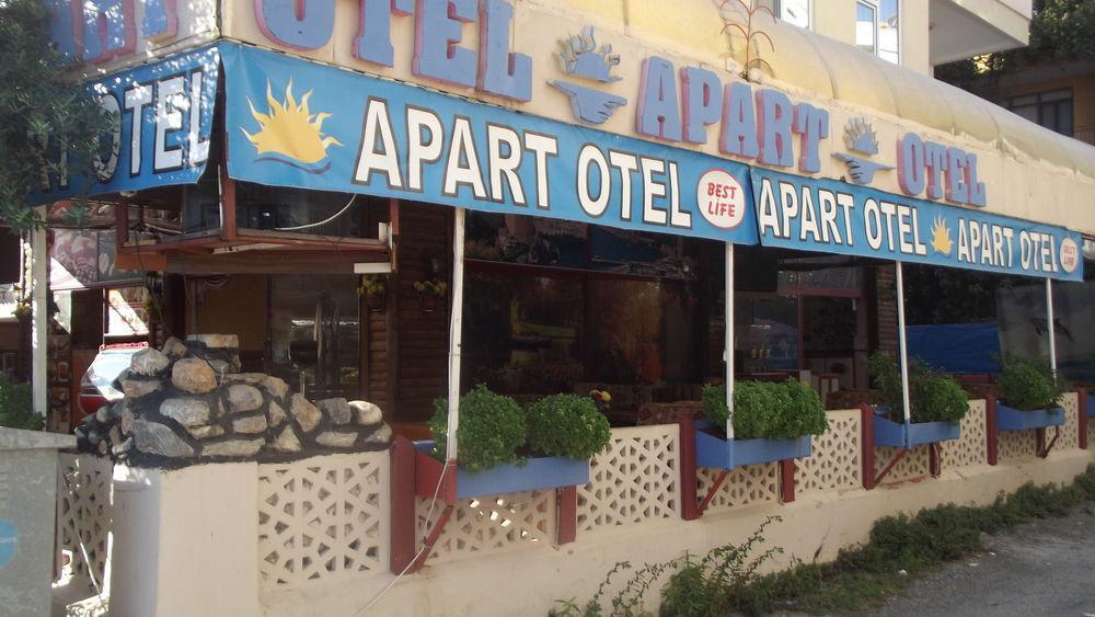 Best Life Apart 3* Alanya